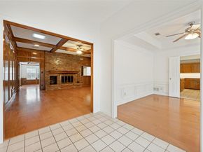 7028  Nicki Street , Dallas Texas 75252