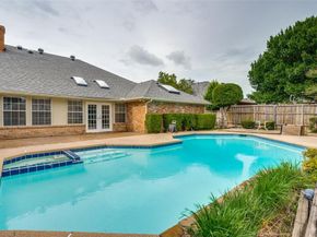 7028  Nicki Street , Dallas Texas 75252