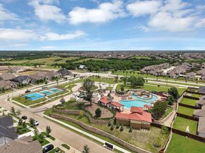 1927  Holly Oak Way , Fate Texas 75087