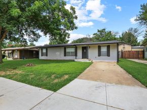 805  Mulkey Lane , Denton Texas 76209