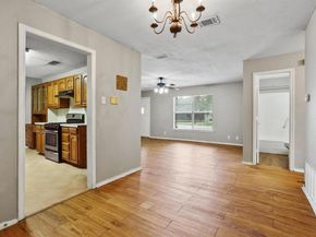 805  Mulkey Lane , Denton Texas 76209