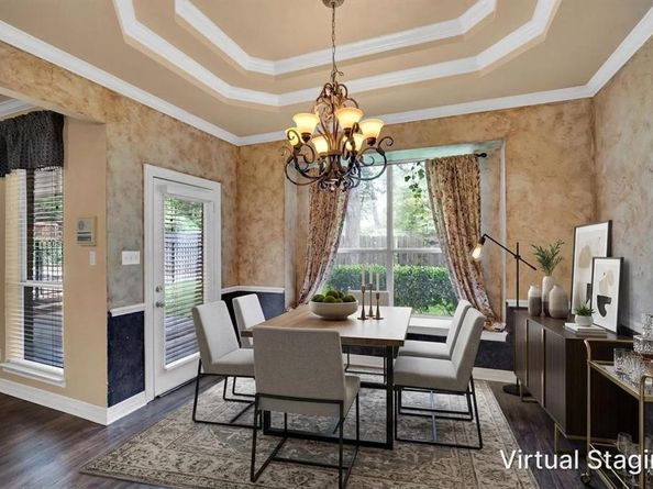 1907  Timber Ridge Court , Cedar Hill Texas 75104