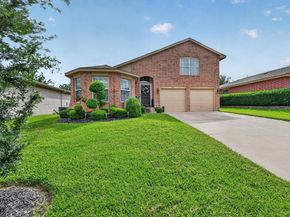 525  Berryhill Drive , Mansfield Texas 76063