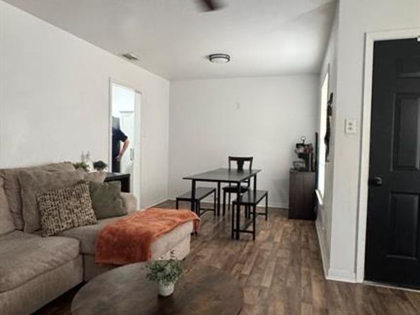 6724  Norma Street , Fort Worth Texas 76112