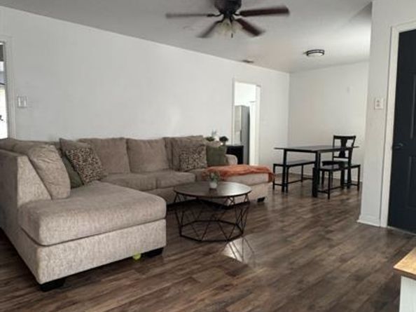 6724  Norma Street , Fort Worth Texas 76112