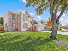 2716  Silver Maple Court , Flower Mound Texas 75028