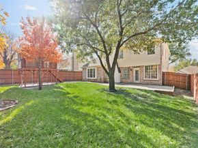 2716  Silver Maple Court , Flower Mound Texas 75028