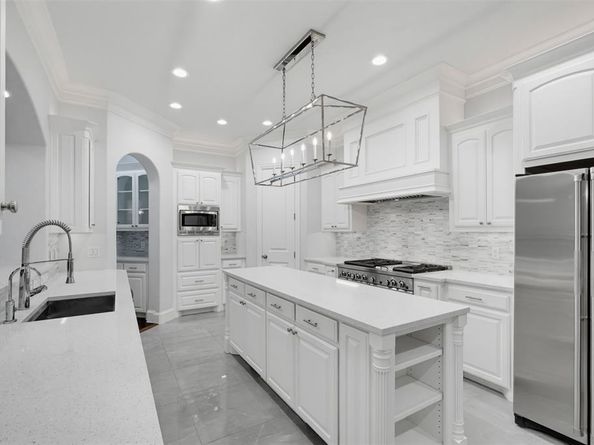502  Clear Vista Drive , Trophy Club Texas 76262