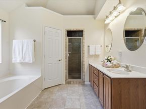 4207  Crossgate Court , Arlington Texas 76016