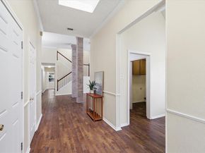 4207  Crossgate Court , Arlington Texas 76016