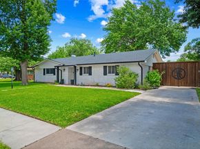 2129  Goerte Drive , Grand Prairie Texas 75051