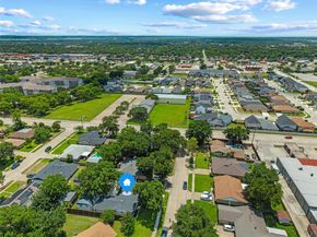 2129  Goerte Drive , Grand Prairie Texas 75051
