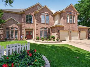 2409  Summer Court , Arlington Texas 76001