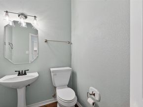 2409  Summer Court , Arlington Texas 76001