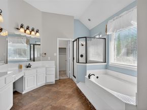 2409  Summer Court , Arlington Texas 76001