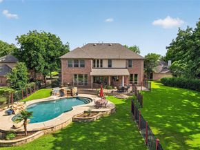 2409  Summer Court , Arlington Texas 76001
