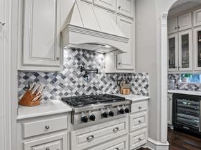 1200  Trail Ridge Drive , McKinney Texas 75072