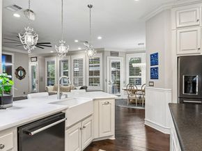 1200  Trail Ridge Drive , McKinney Texas 75072