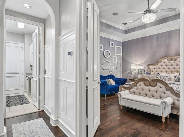 1200  Trail Ridge Drive , McKinney Texas 75072