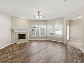 1117  Wenk Drive , Aubrey Texas 76227