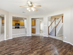 1117  Wenk Drive , Aubrey Texas 76227
