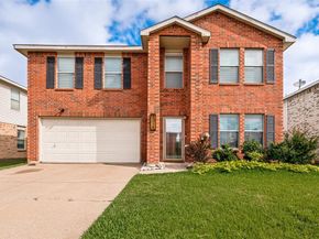 6015  Pietro Drive , Grand Prairie Texas 75052