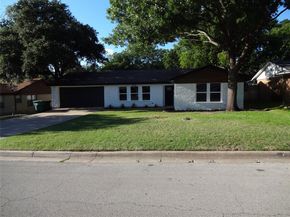 3504  Westfield Avenue , Fort Worth Texas 76133
