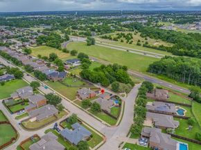 1050  Hidden Lakes Way , Rockwall Texas 75087