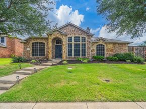 1050  Hidden Lakes Way , Rockwall Texas 75087