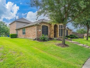 1050  Hidden Lakes Way , Rockwall Texas 75087