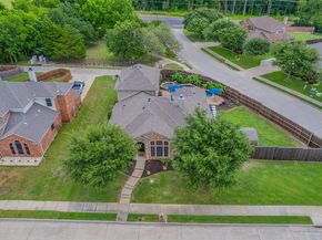 1050  Hidden Lakes Way , Rockwall Texas 75087