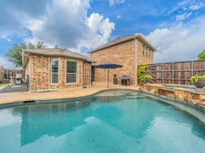 1050  Hidden Lakes Way , Rockwall Texas 75087