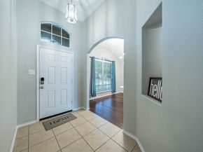 1050  Hidden Lakes Way , Rockwall Texas 75087