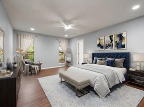 2811  Valparaiso Trail , Arlington Texas 76017
