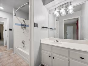 6806  Thornbird Lane , Arlington Texas 76001