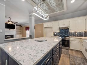 6806  Thornbird Lane , Arlington Texas 76001