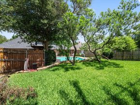 6806  Thornbird Lane , Arlington Texas 76001