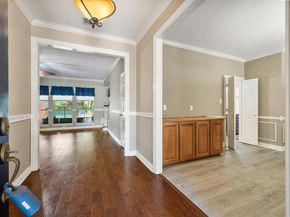 6806  Thornbird Lane , Arlington Texas 76001