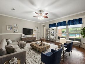 6806  Thornbird Lane , Arlington Texas 76001