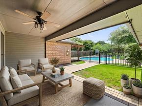 6806  Thornbird Lane , Arlington Texas 76001