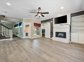 6806  Thornbird Lane , Arlington Texas 76001