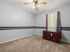 6806  Thornbird Lane , Arlington Texas 76001