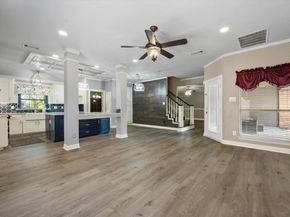 6806  Thornbird Lane , Arlington Texas 76001