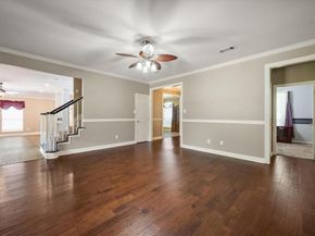 6806  Thornbird Lane , Arlington Texas 76001