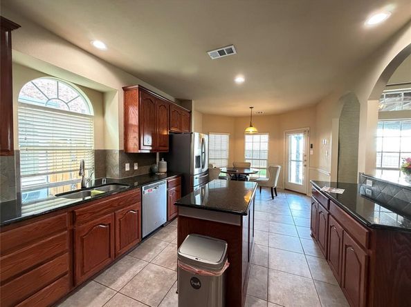 13881  Port Edwards Lane , Frisco Texas 75033
