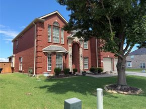 13881  Port Edwards Lane , Frisco Texas 75033