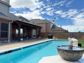13881  Port Edwards Lane , Frisco Texas 75033