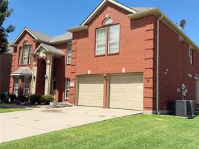 13881  Port Edwards Lane , Frisco Texas 75033
