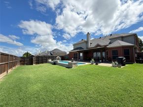 13881  Port Edwards Lane , Frisco Texas 75033
