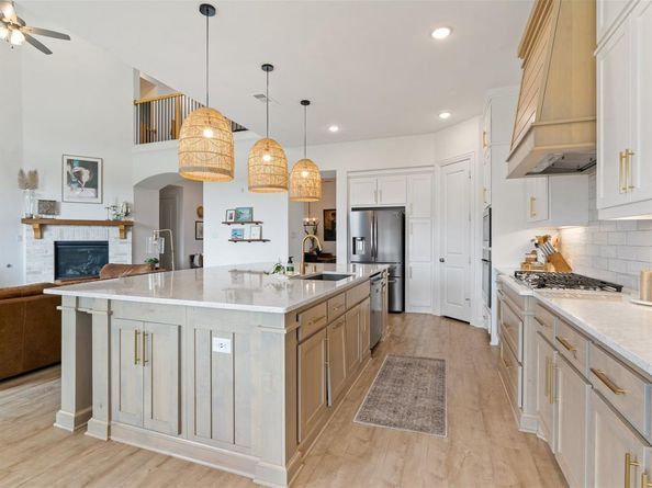 6712  Elderberry Way , Flower Mound Texas 76226